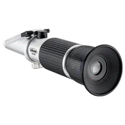 Vigor V2459N Refraktometer 2tlg Vigor V2459N Refraktometer 2tlg