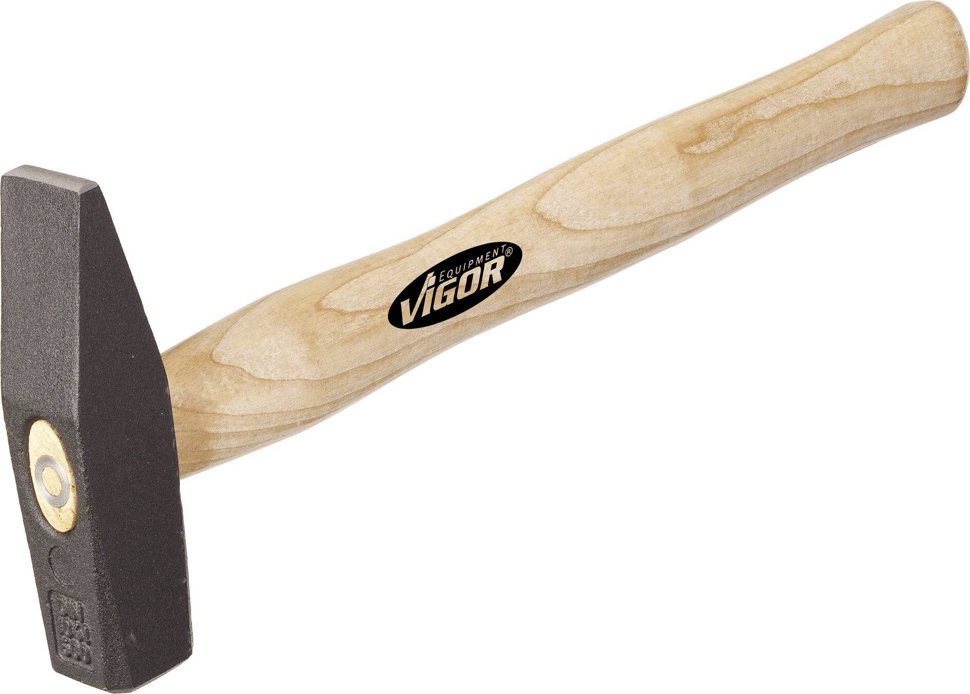 Vigor V2662 Schlosserhammer 610g 320mm 1St.
