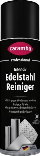 Caramba Edelstahlreiniger 63308401 500 ml