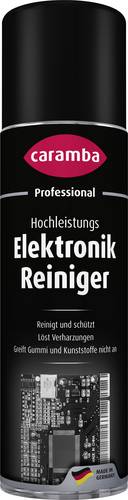 Caramba 60358542 Elektronikreiniger 500 ml