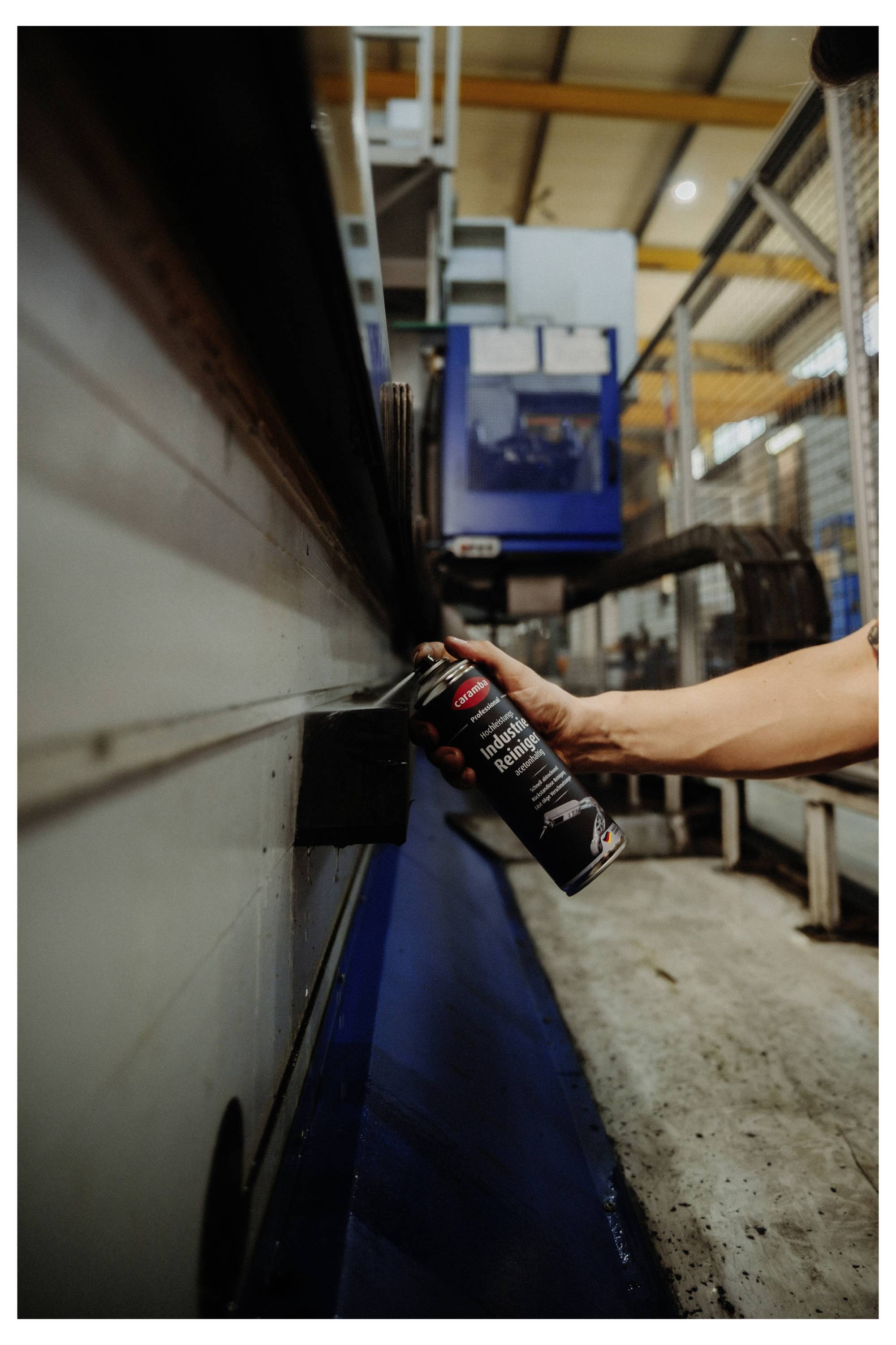 Caramba Industrie-Reiniger 60250001 500ml