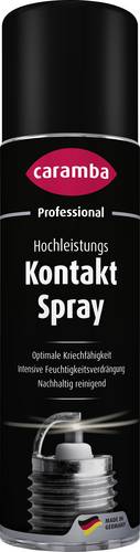 Caramba 60091703 Kontaktreiniger 500 ml