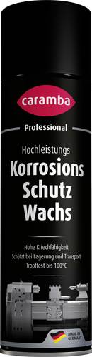 Caramba 6406001 Korrosionsschutzwachs 500 ml