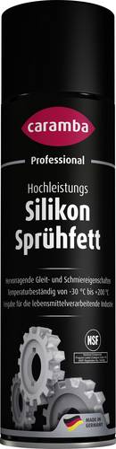 Caramba Silikon-Sprühfett 500 ml