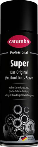 Caramba Super 6612011 Multifunktionsspray 500 ml