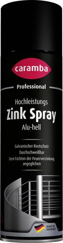 Caramba 60768505 Zinkspray 500 ml