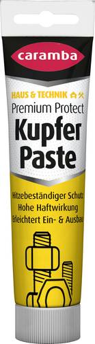 Caramba Kupfer Paste 100 g