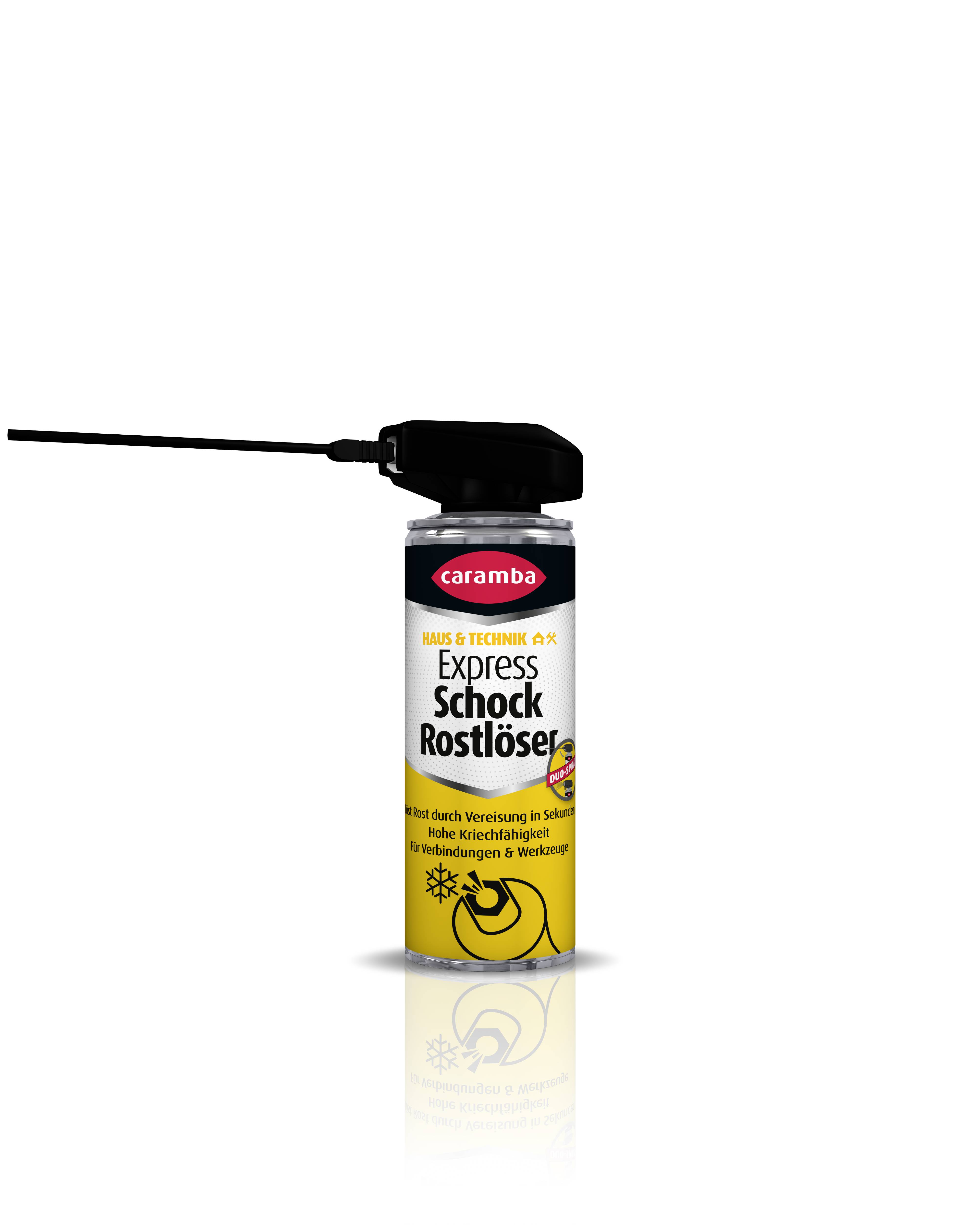 Caramba Rasant 661002 Rostlöser 250 ml