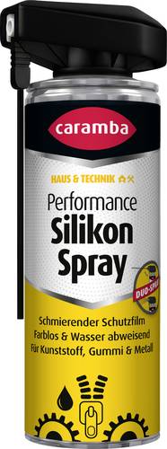 Caramba Silikonspray 300 ml