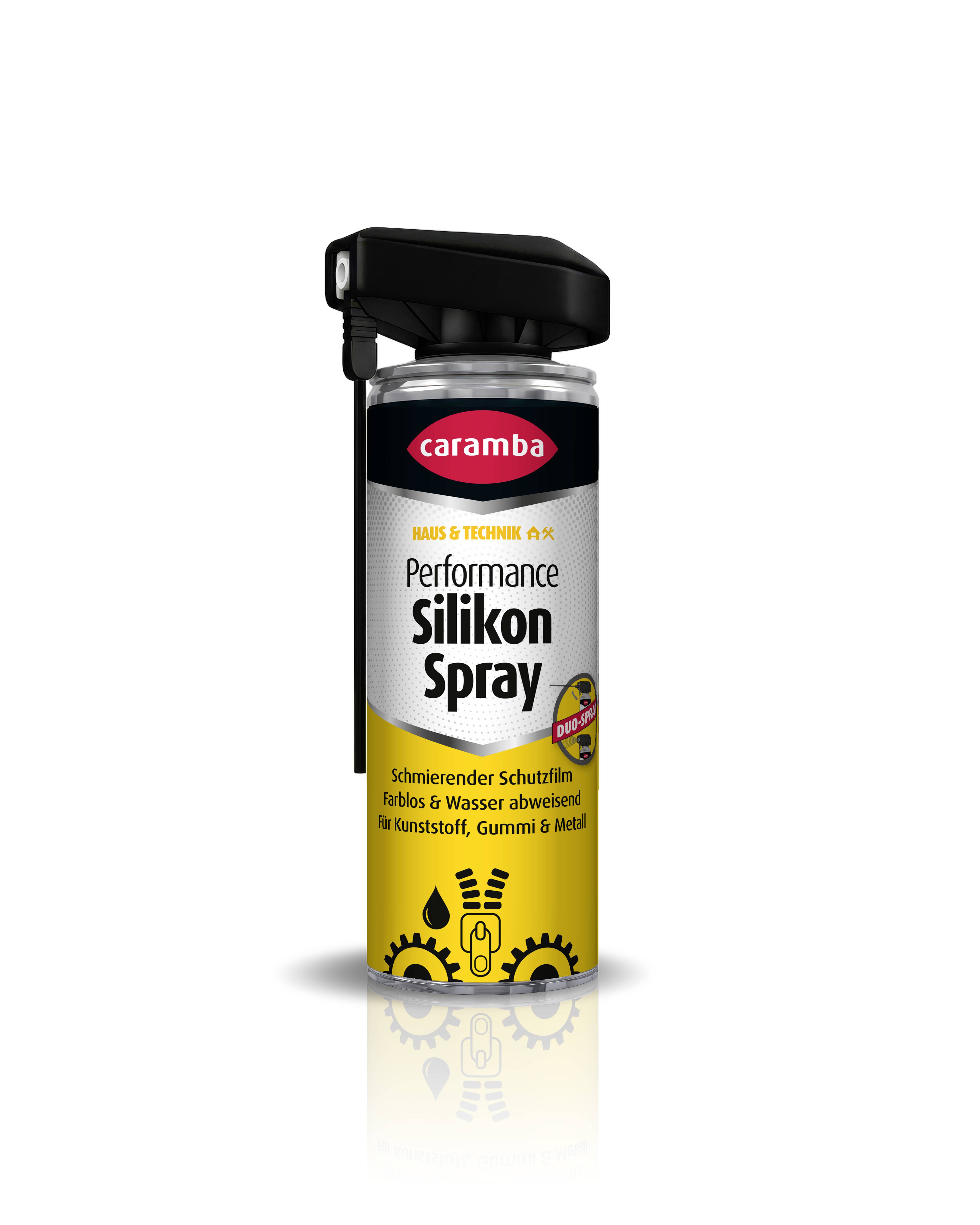Caramba Silikonspray 300 ml