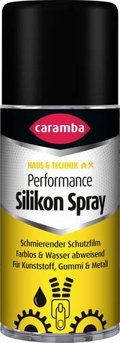 Caramba Silikonspray 100 ml