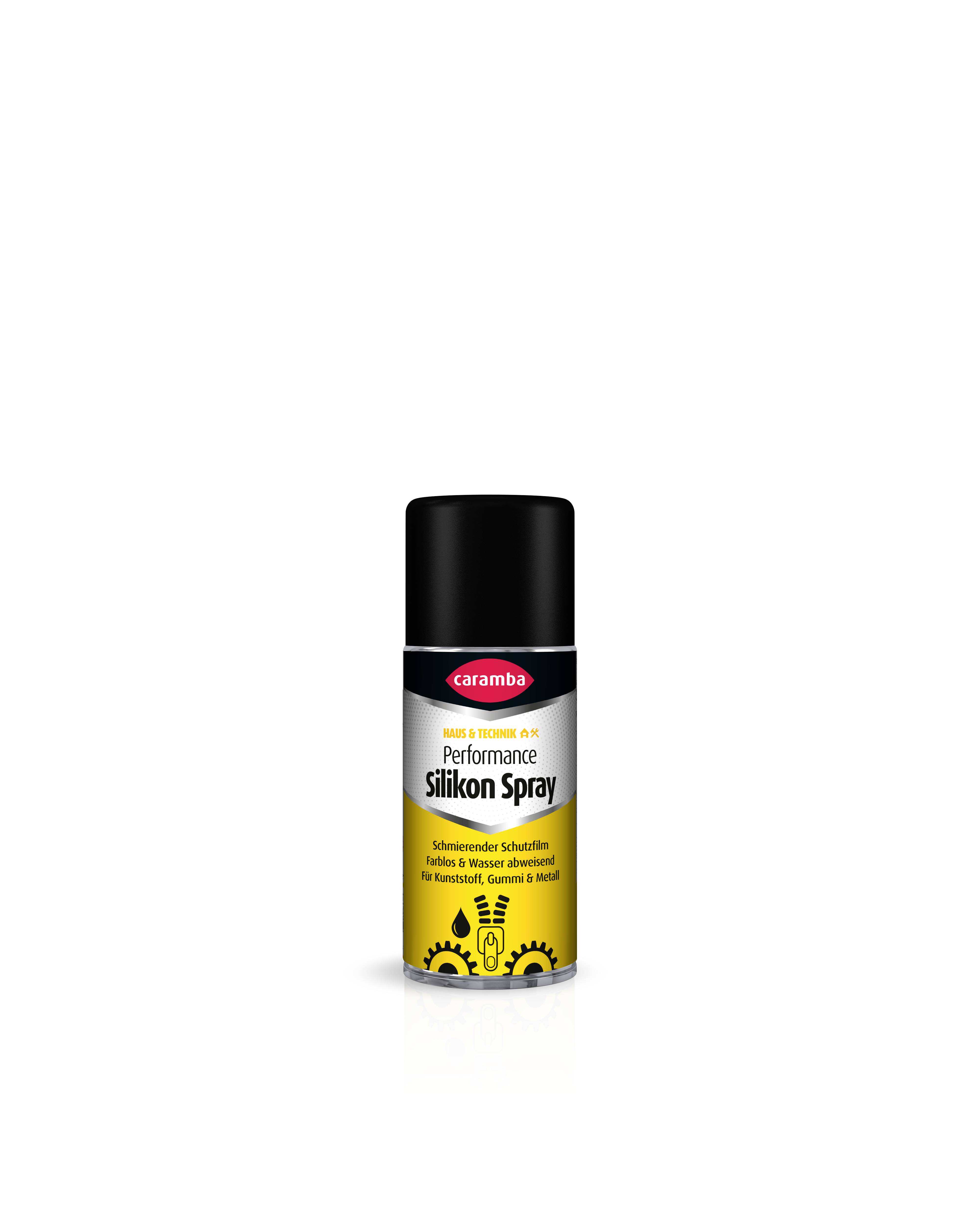 Caramba Silikonspray 100 ml