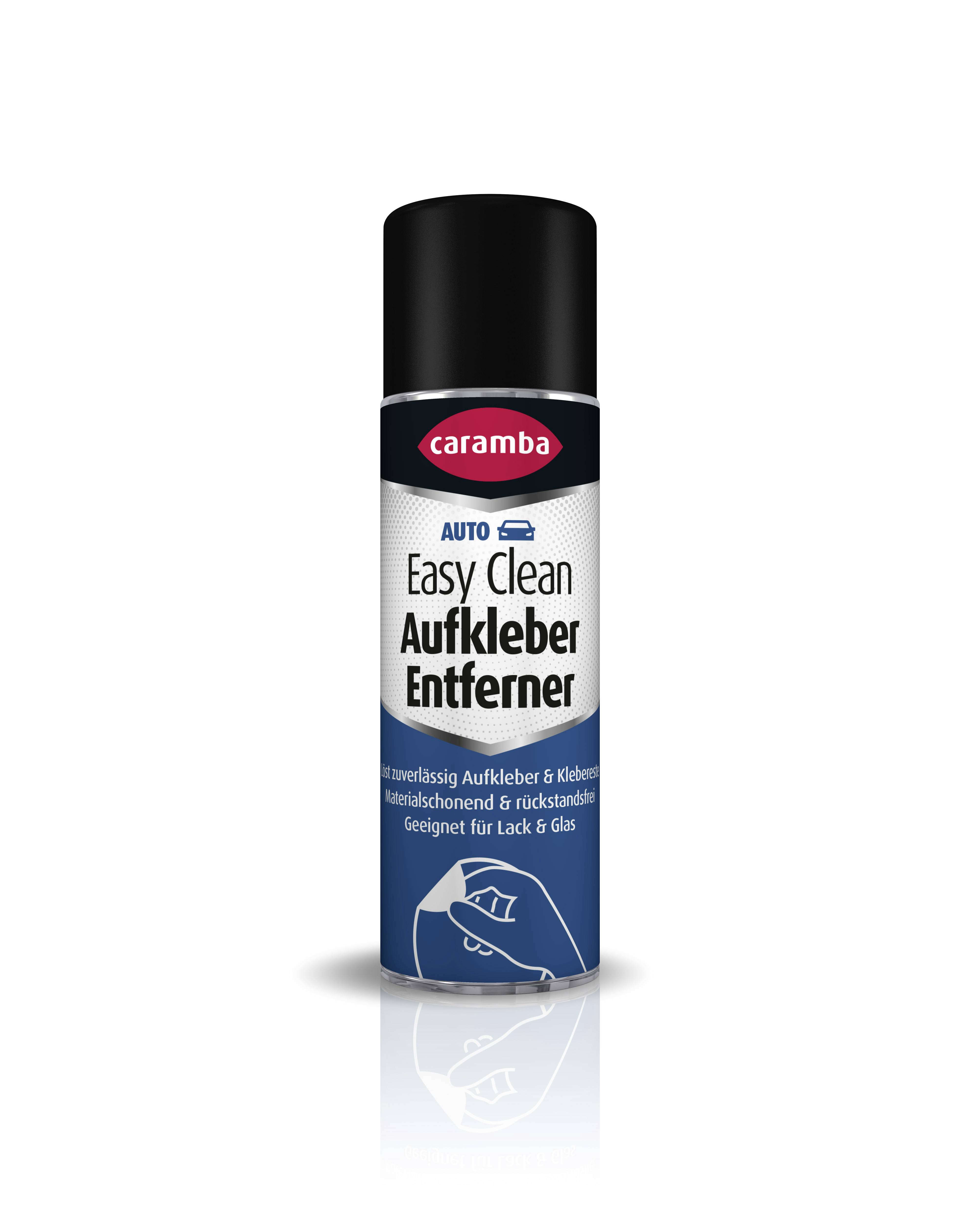 Caramba 661402 Etikettenentferner 300 ml