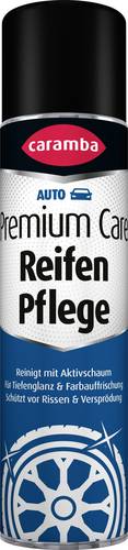 Caramba 610804 Reifenpflege 400 ml