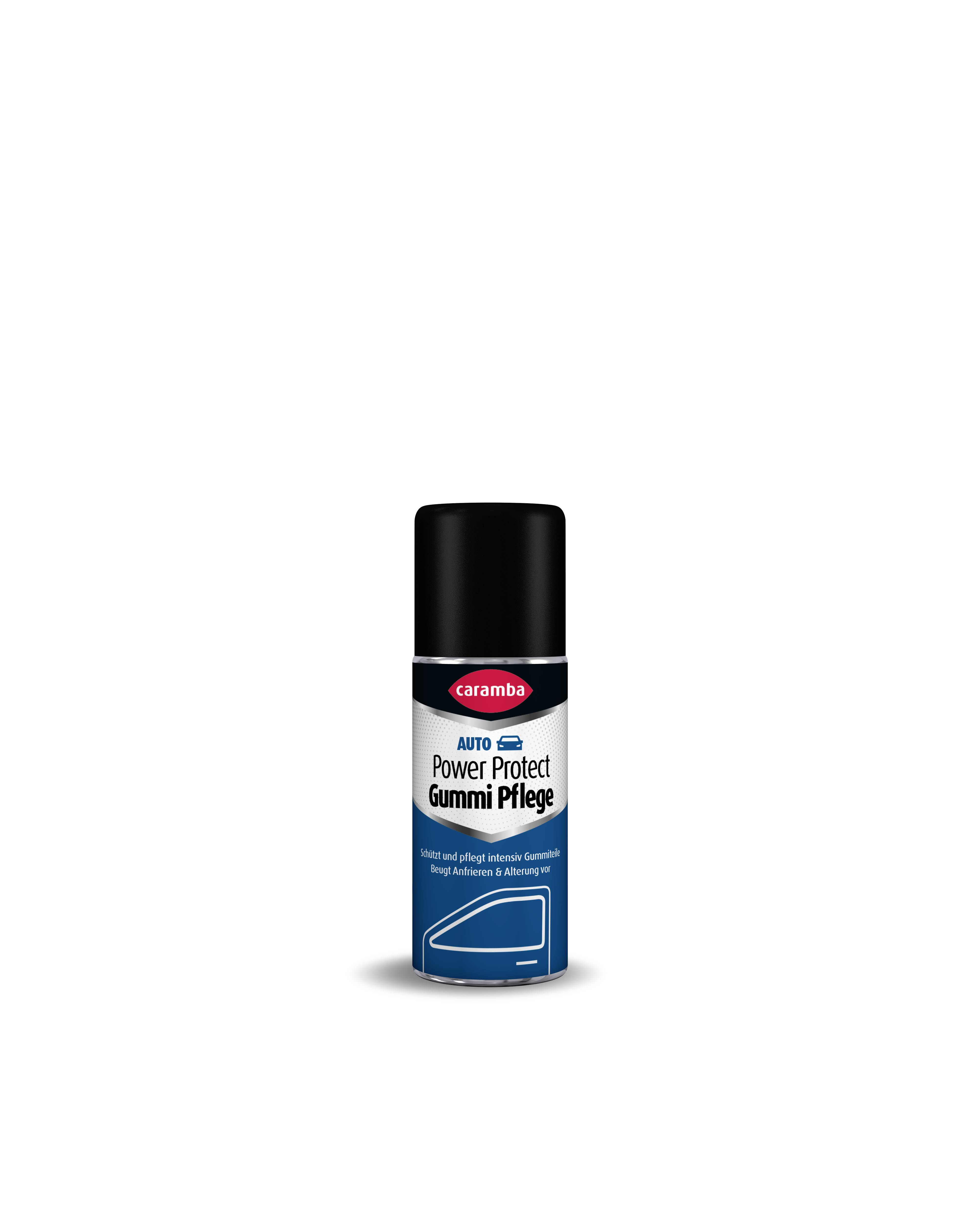 Caramba 608575 Gummipflegestift 75 ml