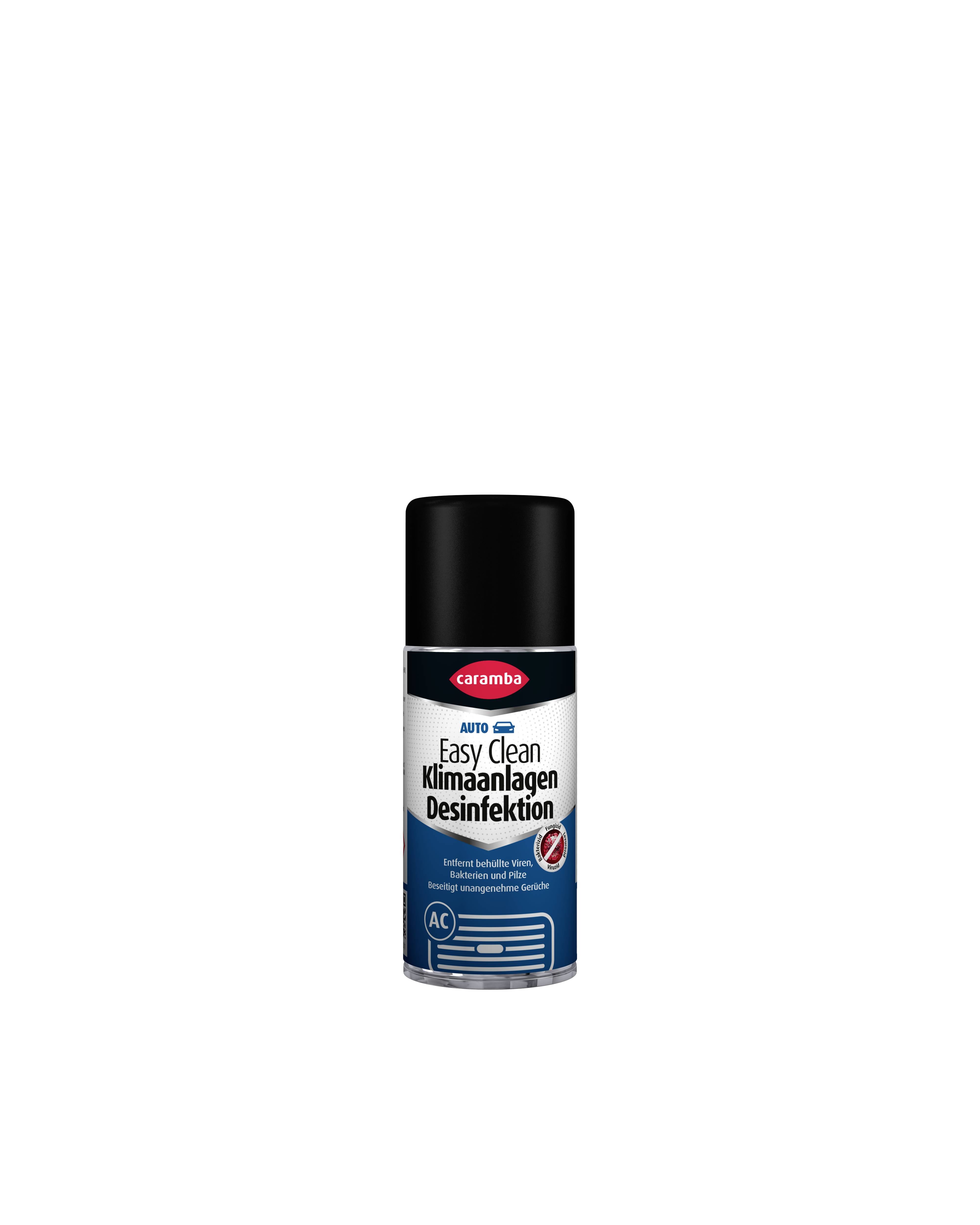 Caramba 631001 Klimaanlagenreiniger 100 ml