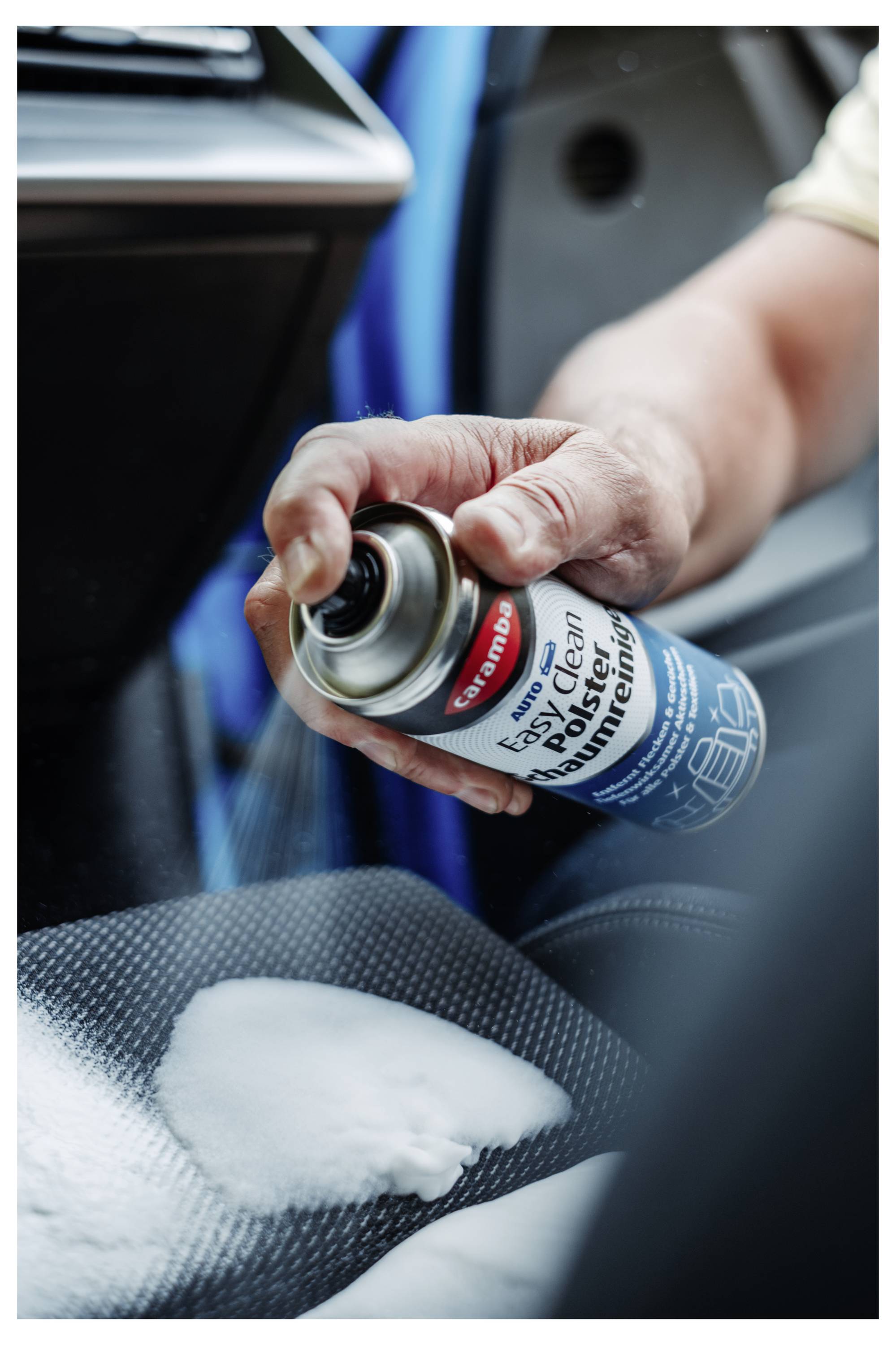 Caramba 640112 Polsterreiniger 300ml