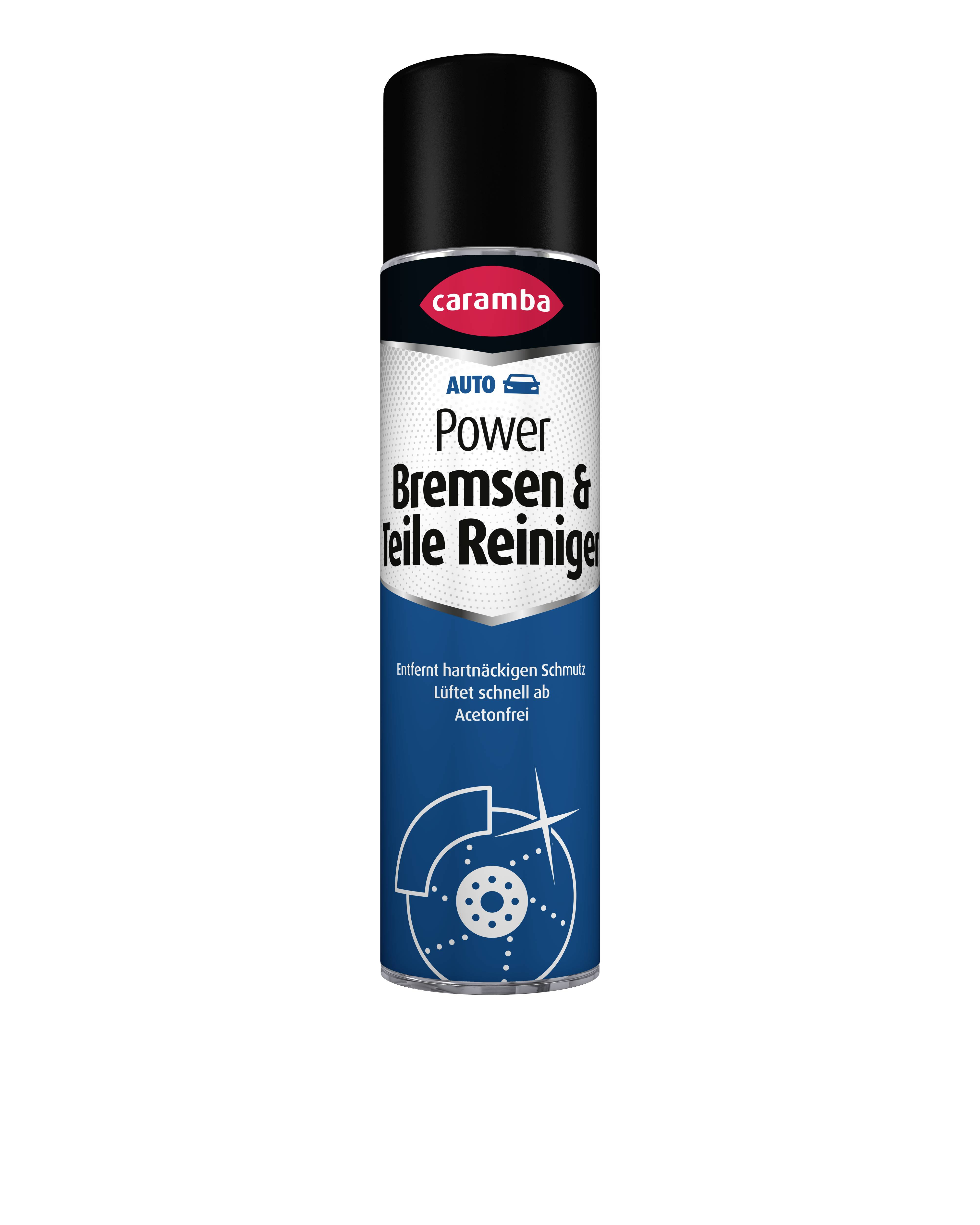 Caramba 602614 Bremsenreiniger 400 ml
