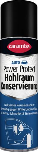 Caramba 698715 Hohlraumkonservierer 500 ml