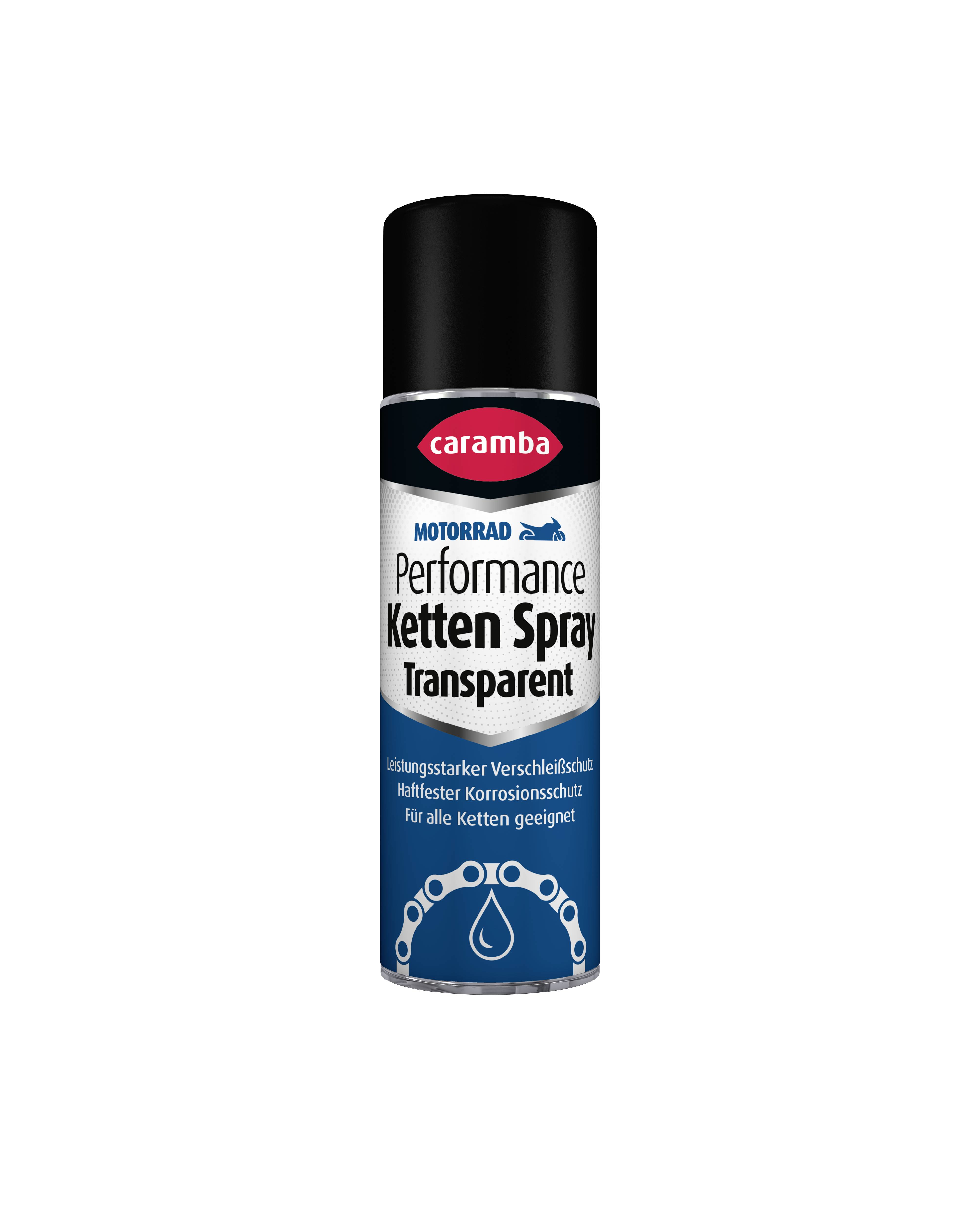 Caramba 646404 Kettensprühfett 300 ml