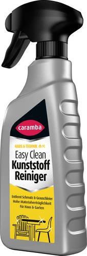 Caramba Kunststoffreiniger 606935 500 ml