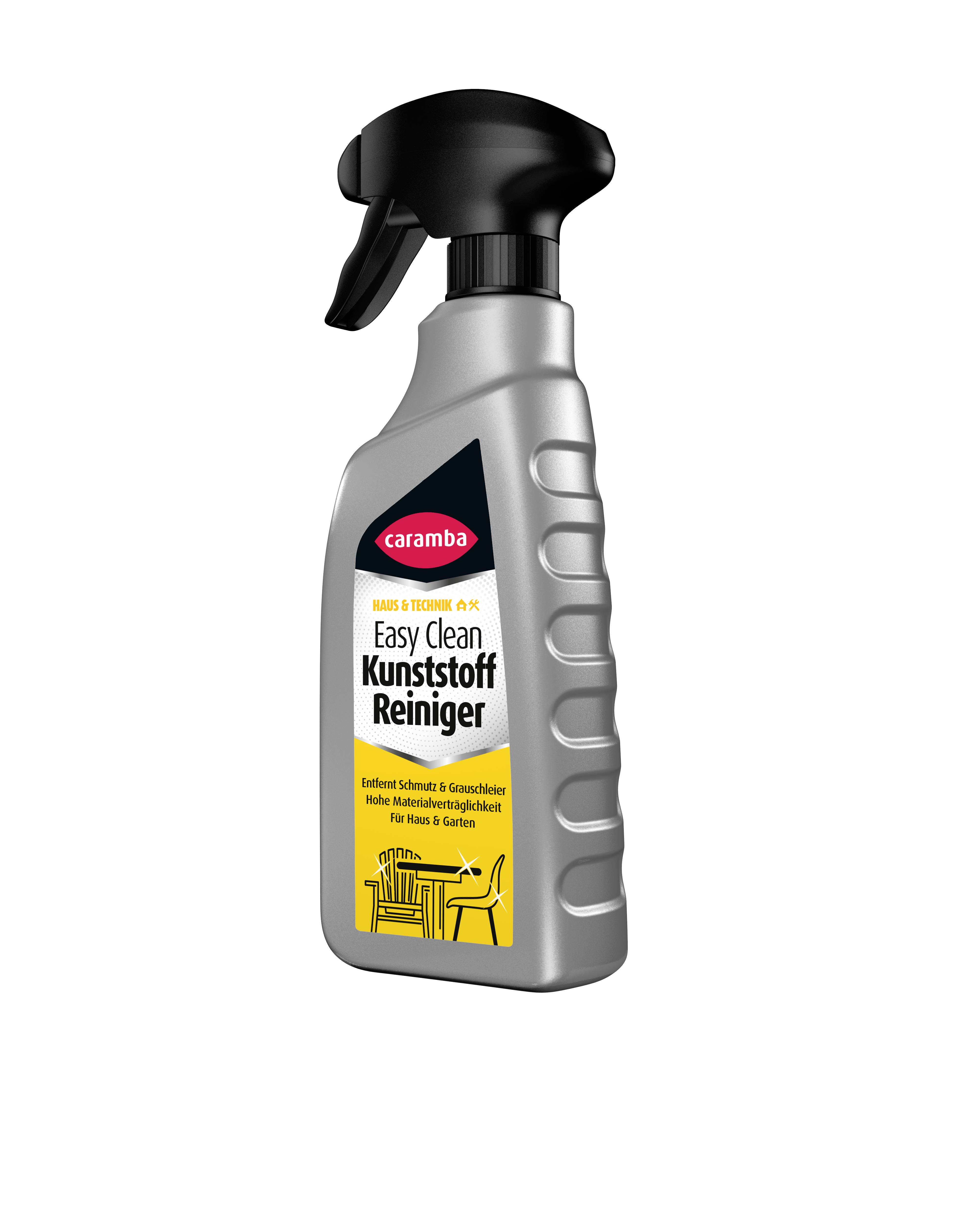 Caramba Kunststoffreiniger 606935 500 ml