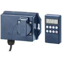 FIAP 2713 Drehzahlregler 260mm Kunststein FIAP 2713 Drehzahlregler 260mm Kunststein