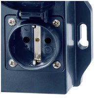 FIAP 2713 Drehzahlregler 260mm Kunststein FIAP 2713 Drehzahlregler 260mm Kunststein