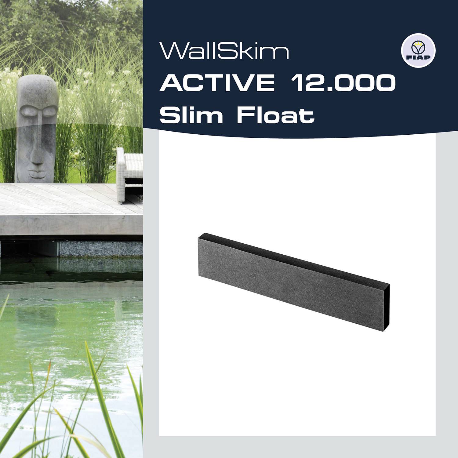 FIAP 2402-2 Teichskimmer (L x B x H) 180 x 125 x 1515mm 1St.