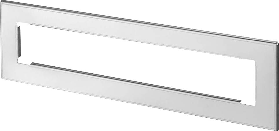 FIAP 2402-3 WallSkim ACTIVE Slim 12.000 Frame Wandskimmer (L x B x H) 250 x 55 x 1.5mm 1St.