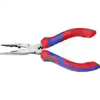 Knipex 13 02 160 Verdrahtungszange 160mm 1St. Knipex 13 02 160 Verdrahtungszange 160mm 1St.