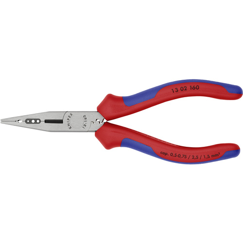 Pince multi-fonctions Knipex 13 02 160