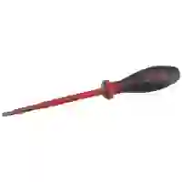 Cimco VDE Schlitz-Schraubendreher Klingenbreite: 3.5mm Klingenlänge: 100mm Cimco VDE Schlitz-Schraubendreher Klingenbreite: 3.5mm Klingenlänge: 100mm