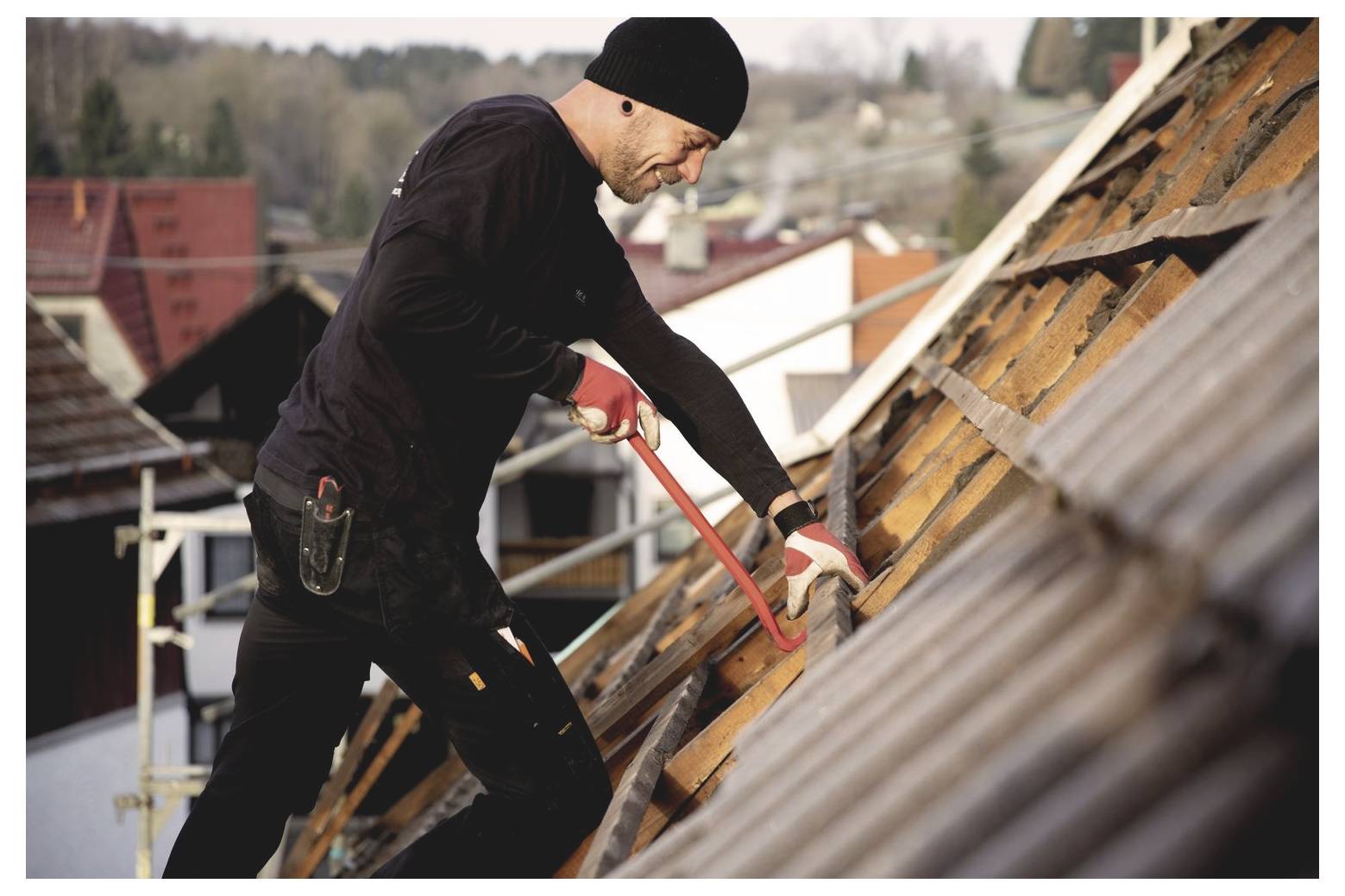 Nageleisen - Rennsteig Rennsteig Werkzeuge 271 800 2 800 mm