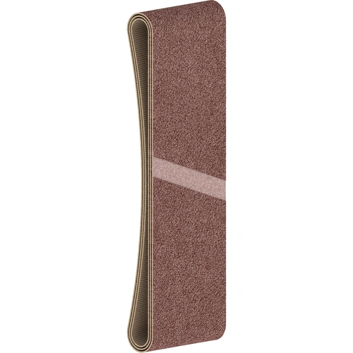 Bosch Accessories 2608606078 Schleifband-Set Körnung (num) 60, 80, 100 (L x B) 533 mm x 75 mm 3 St. Bosch Accessories 2608606078 Schleifband-Set Körnung (num) 60, 80, 100 (L x B) 533 mm x 75 mm 3 St.