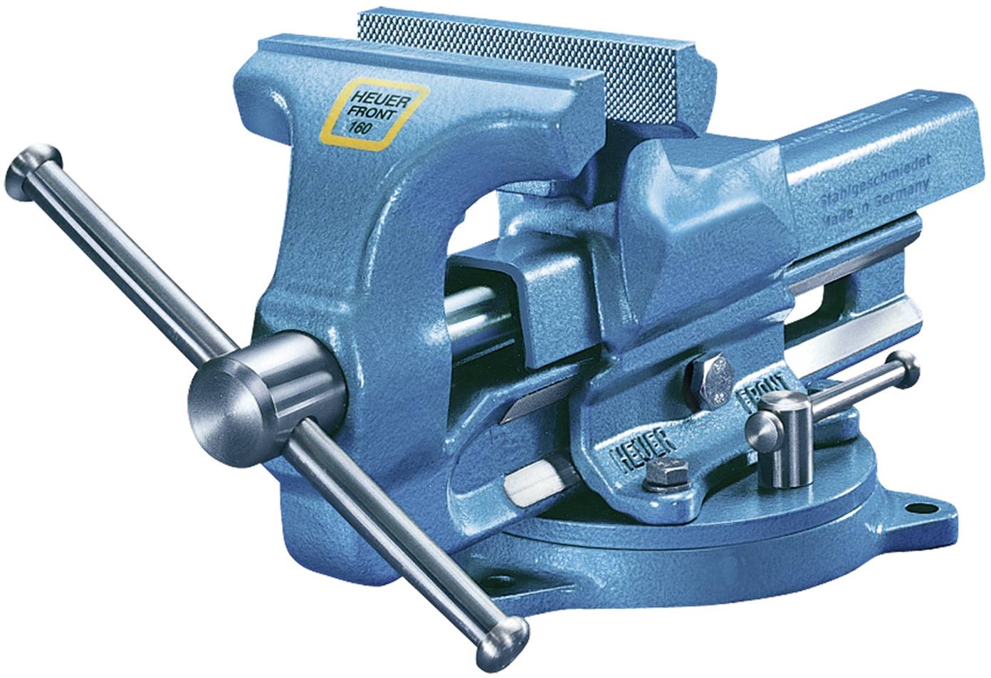 Heuer Brockhaus 103140 Drehteller 103140