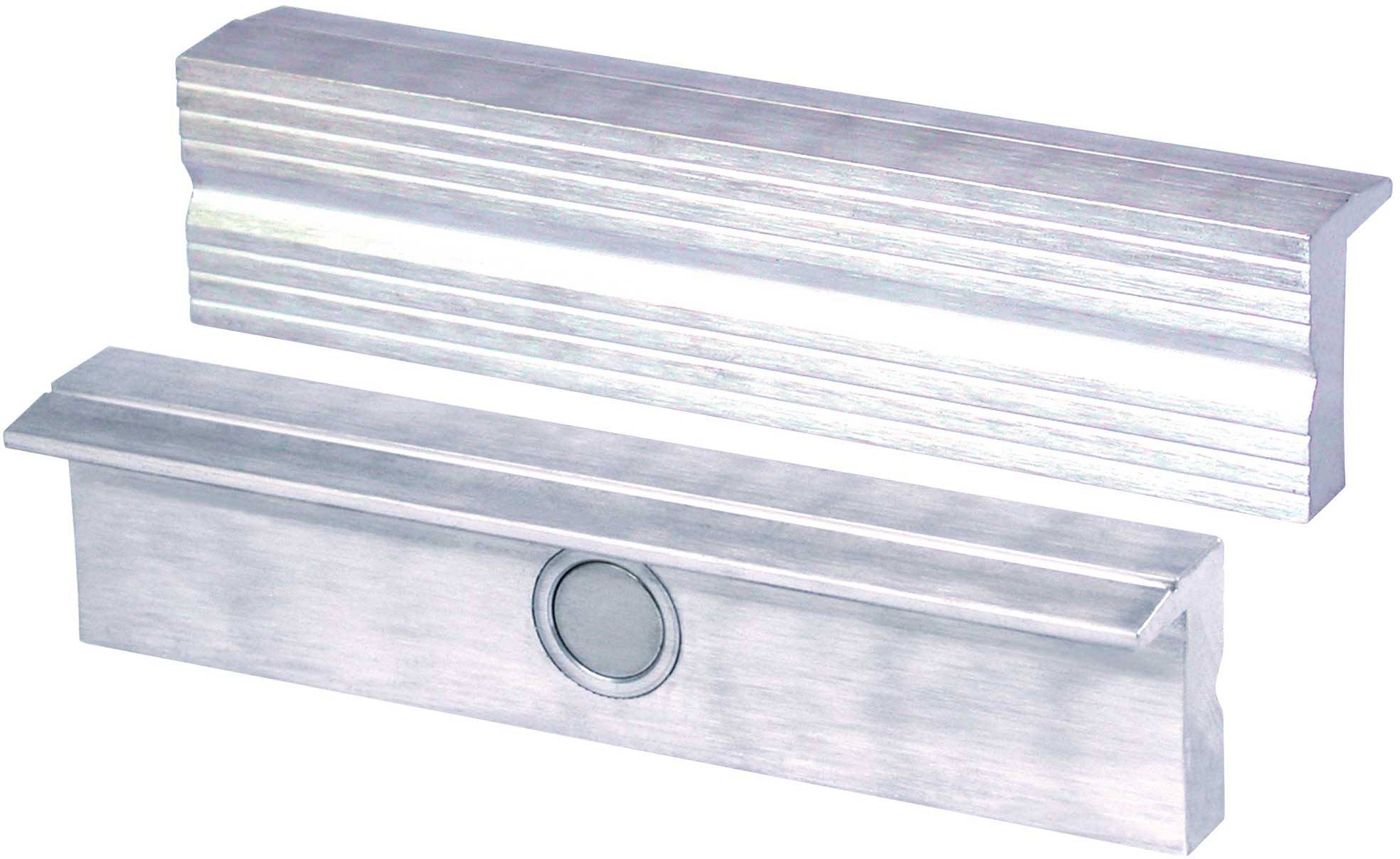 Heuer Brockhaus MAGNETFIX 110140 Schonbacken 110140 Backenbreite: 140mm