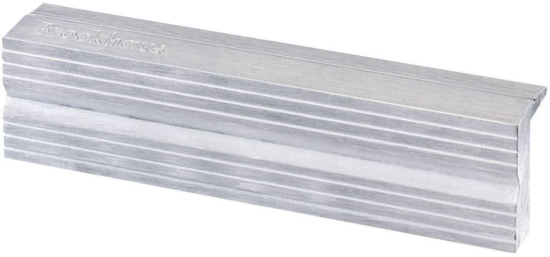 Heuer Brockhaus MAGNETFIX 110160 Schonbacken 110160 Backenbreite: 160 mm