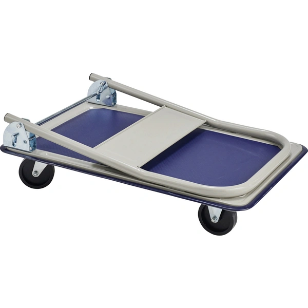 Brüder Mannesmann M 096-T Plattformwagen klappbar Stahl Traglast (max.): 150kg Brüder Mannesmann M 096-T Plattformwagen klappbar Stahl Traglast (max.): 150kg