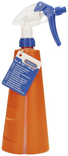 Pressol 06267 Industrie-Zerstäuber 0.75 l Orange