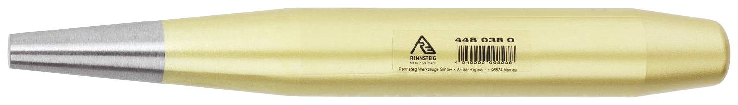 Rennsteig Werkzeuge Montagedorn 270x35x14mm 448 042 0