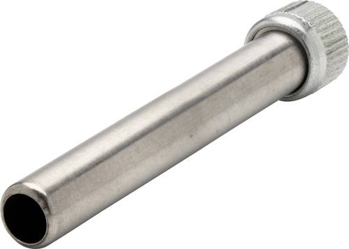 Weller T0058720762 Spitzenhülse Rundform Inhalt 1 St.
