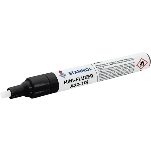 Stannol X32-10i Flussmittelstift Inhalt 10ml F-SW 33