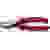Pince coupante diagonale à forte démultiplication avec facette Knipex 74 02 180 180 mm 1 pc(s)