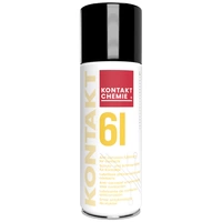 Kontakt Chemie KONTAKT 61 70513-AA Gleit- und Schützöl 400ml Kontakt Chemie KONTAKT 61 70513-AA Gleit- und Schützöl 400ml