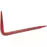 Rennsteig Werkzeuge 278 010 2 Winkeldorn (Ø x L) 10mm x 300mm Werkzeugstahl vergütet Rennsteig Werkzeuge 278 010 2 Winkeldorn (Ø x L) 10mm x 300mm Werkzeugstahl vergütet