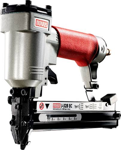 J-328 EC Druckluft-Tacker 8 bar