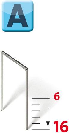 Novus J-316A Druckluft-Tacker 7 bar inkl. Koffer
