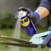 WD40 Multifunktionsprodukt Classic 100ml WD40 Multifunktionsprodukt Classic 100ml