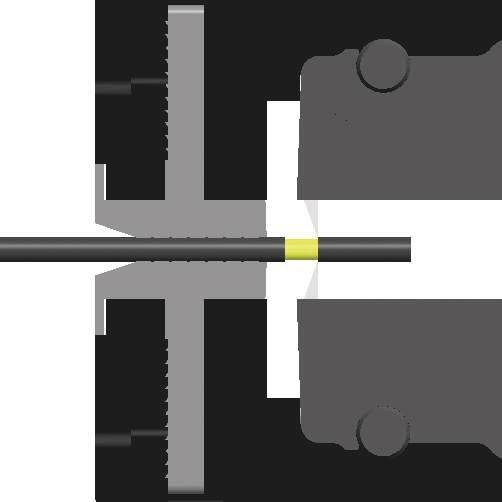 Rennsteig Werkzeuge MultiStrip 707 020 Automatische Abisolierzange 0.03 bis 10 mm²